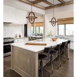 Stella Mira 3-Light Barnwood Chandelier by Westinghouse -Westinghouse Shop barnwood westinghouse chandeliers 6353600 31 1000