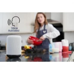 Halley 44 in. LED Indoor/Outdoor Black-Bronze Smart Ceiling Fan with Remote Control by Westinghouse -Westinghouse Shop black bronze westinghouse ceiling fans with lights 74004b00 76 1000