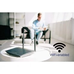 Porto 52 in. LED Indoor Black-Bronze Smart Ceiling Fan with Light Kit and Remote Control by Westinghouse -Westinghouse Shop black bronze westinghouse ceiling fans with lights 74005b00 fa 1000