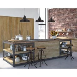 Academy 60-Watt Equivalent Black Integrated LED Pendant with Removable Chrome Cage by Westinghouse -Westinghouse Shop black chrome westinghouse chandeliers 6401000 4f 1000