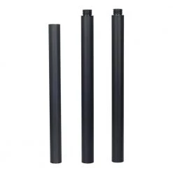 Solar Black LED 2x2 Deck Post Light by Westinghouse -Westinghouse Shop black westinghouse deck post lights sr91pl01a 08 44 1000