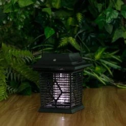 Solar Black Outdoor Integrated LED Landscape Path Light by Westinghouse -Westinghouse Shop black westinghouse path lights q75ad1442 08 fa 1000