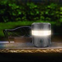 Solar 3.7-Volt Black LED Spotlight with Flashlight (4-Pack) by Westinghouse 9 Solar 3.7-Volt Black LED Spotlight with Flashlight (4-Pack) by Westinghouse -Westinghouse Shop black westinghouse spotlights sr96sl02h 08 2 4f 1000