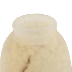 4-3/4 in. Brown Marbleized Bell with 2-1/4 in. Fitter and 5-3/8 in. Width by Westinghouse -Westinghouse Shop brown marbleized westinghouse globes shades 8142200 66 1000