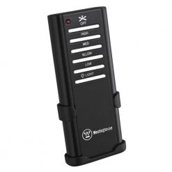 Zephyr 56 in. LED Indoor Brushed Nickel Ceiling Fan with Remote Control by Westinghouse -Westinghouse Shop brushed nickel westinghouse ceiling fans with lights 7204600 1d 1000