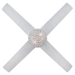 Kelcie 52 in. LED Brushed Nickel Ceiling Fan with Light Kit and Remote Control by Westinghouse 9 Kelcie 52 in. LED Brushed Nickel Ceiling Fan with Light Kit and Remote Control by Westinghouse -Westinghouse Shop brushed nickel westinghouse ceiling fans with lights 7220600 c3 1000