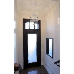 Sahara 4-Light Brushed Nickel Chandelier by Westinghouse 10 Sahara 4-Light Brushed Nickel Chandelier by Westinghouse -Westinghouse Shop brushed nickel westinghouse chandeliers 6368500 44 1000