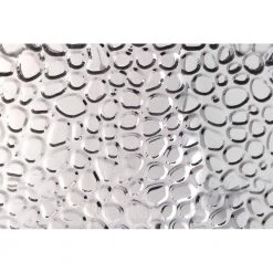 Carson 2-Light Brushed Nickel with Hammered Brushed Nickel Interior Outdoor Integrated LED Wall Lantern Sconce by Westinghouse -Westinghouse Shop brushed nickel westinghouse outdoor sconces 6348900 44 1000