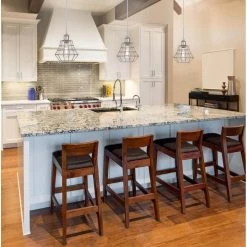 Nathaniel 1-Light Brushed Nickel Mini Pendant by Westinghouse -Westinghouse Shop brushed nickel westinghouse pendant lights 6337200 31 1000