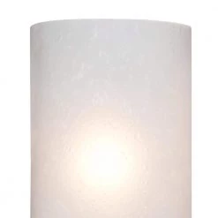 Sylvestre 3-Light Brushed Nickel Wall Fixture by Westinghouse -Westinghouse Shop brushed nickel westinghouse vanity lighting 6227900 4f 1000