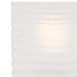 Alexander 4-Light Brushed Nickel Wall Mount Bath Light by Westinghouse -Westinghouse Shop brushed nickel westinghouse vanity lighting 6304100 1f 1000