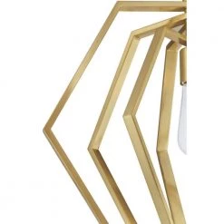 Holly 1-Light Champagne Brass Pendant by Westinghouse 7 Holly 1-Light Champagne Brass Pendant by Westinghouse -Westinghouse Shop champagne brass westinghouse chandeliers 6351200 4f 1000