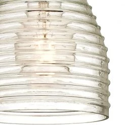 1-Light Chrome Mini Pendant by Westinghouse -Westinghouse Shop chrome westinghouse pendant lights 6329200 1f 1000