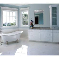 4-Light Chrome Interior Bath Bar Light by Westinghouse -Westinghouse Shop chrome westinghouse vanity lighting 6641100 31 1000