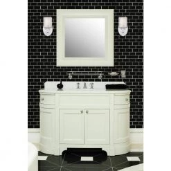 Glenford 1-Light Chrome Wall Mount Sconce by Westinghouse -Westinghouse Shop chrome westinghouse wall sconces 6331500 4f 1000