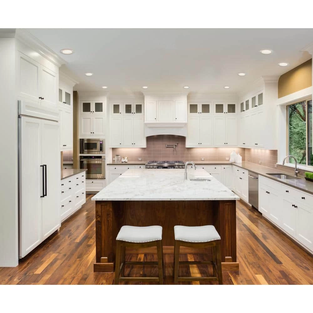 65-Watt Equivalent BR30 Dimmable Flood ENERGY STAR LED Light Bulb Bright White Light (6-Pack) by Westinghouse 2 65-Watt Equivalent BR30 Dimmable Flood ENERGY STAR LED Light Bulb Bright White Light (6-Pack) by Westinghouse - Image 2