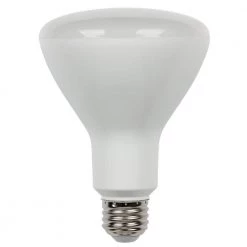 65W Equivalent Soft White R30 Dimmable LED Light Bulb by Westinghouse