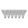 90-Watt Equivalent PAR38 Dimmable Indoor/Outdoor Flood ENERGY STAR LED Light Bulb Daylight (6-Pack) by Westinghouse