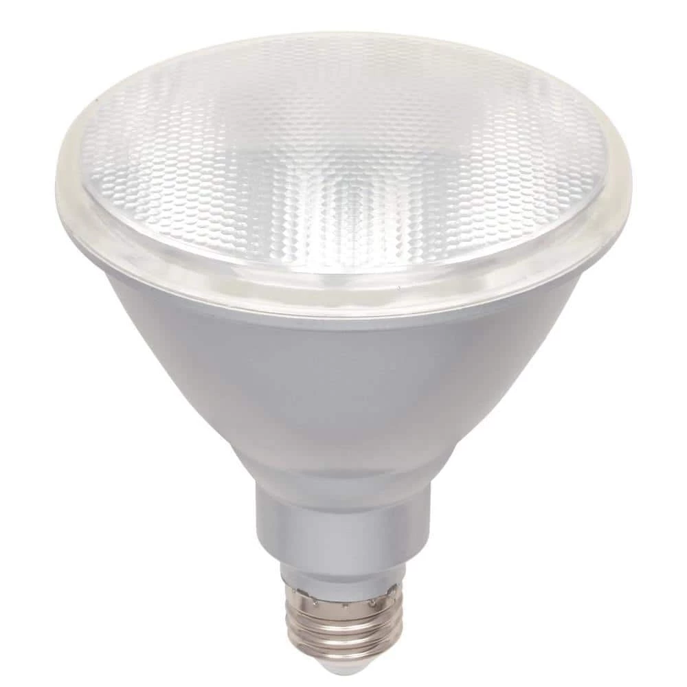 90-Watt Equivalent PAR38 Dimmable Indoor/Outdoor Flood ENERGY STAR LED Light Bulb Daylight (6-Pack) by Westinghouse 2 90-Watt Equivalent PAR38 Dimmable Indoor/Outdoor Flood ENERGY STAR LED Light Bulb Daylight (6-Pack) by Westinghouse - Image 2