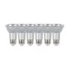 50-Watt Equivalent PAR20 Dimmable Flood ENERGY STAR LED Light Bulb Bright White Light (6-Pack) by Westinghouse