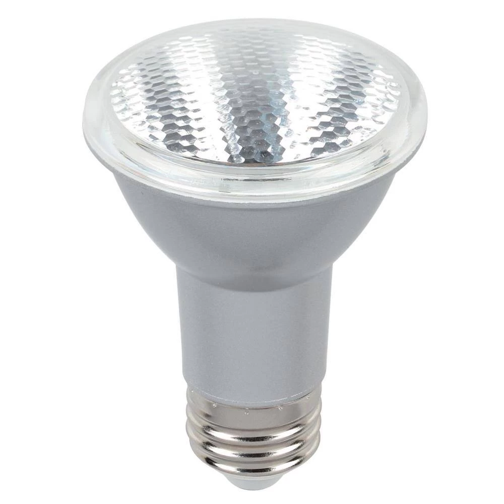 50-Watt Equivalent PAR20 Dimmable Flood ENERGY STAR LED Light Bulb Bright White Light (6-Pack) by Westinghouse 2 50-Watt Equivalent PAR20 Dimmable Flood ENERGY STAR LED Light Bulb Bright White Light (6-Pack) by Westinghouse - Image 2