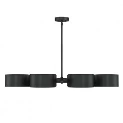 Zaro 6-Light Iron Chandelier by Westinghouse -Westinghouse Shop iron westinghouse chandeliers 6368800 1f 1000