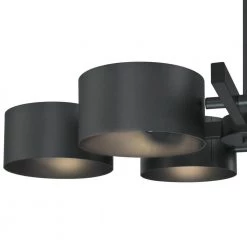 Zaro 6-Light Iron Chandelier by Westinghouse -Westinghouse Shop iron westinghouse chandeliers 6368800 44 1000