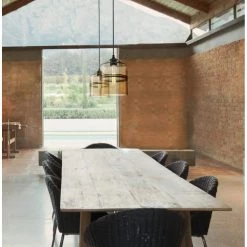 Soren 1-Light Matte Black Mini Pendant with Ash Glass Shade by Westinghouse -Westinghouse Shop matte black westinghouse pendant lights 6366700 1f 1000