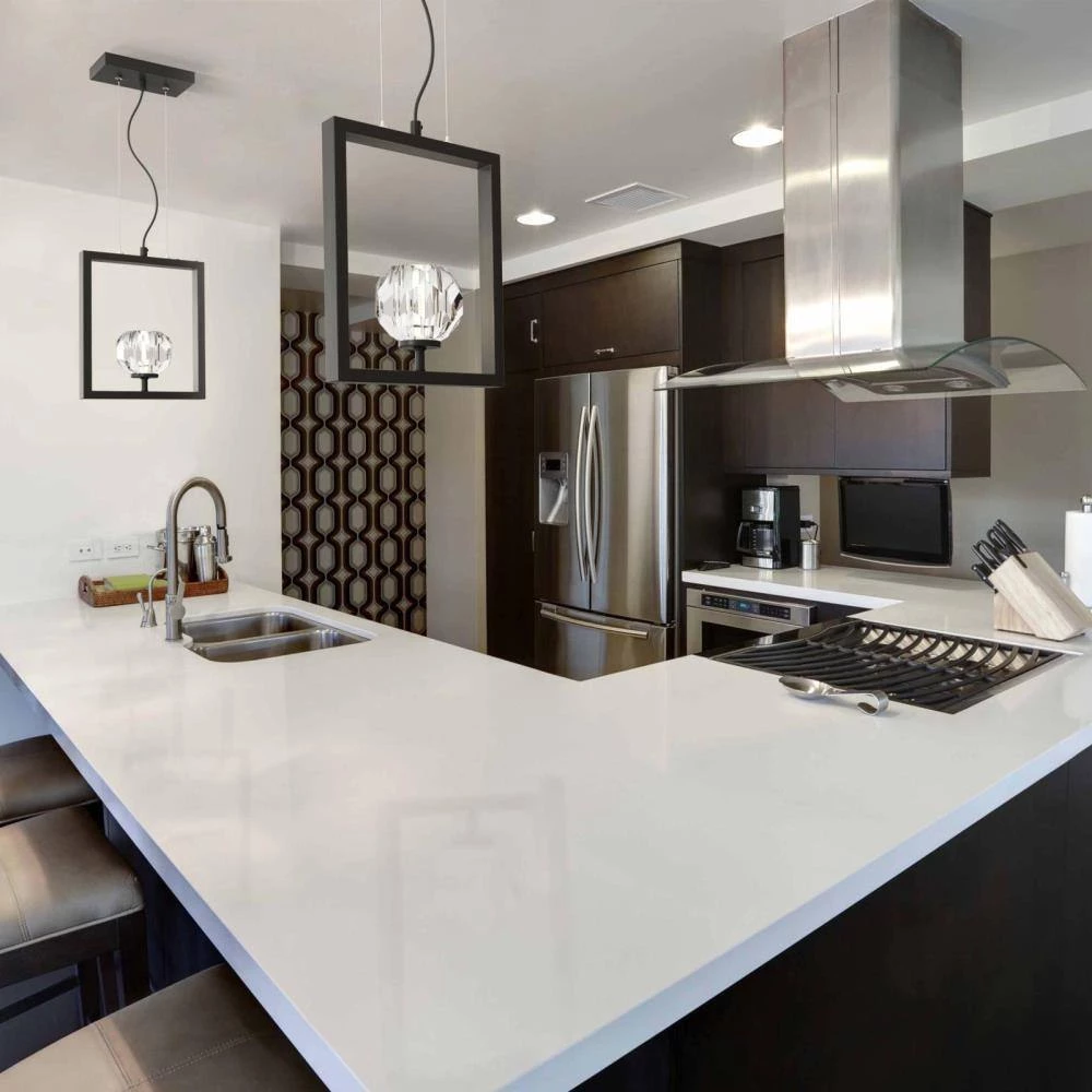 Zoa 1-Light Matte Brushed Gun Metal LED Pendant with Crystal Glass Shade by Westinghouse 5 Zoa 1-Light Matte Brushed Gun Metal LED Pendant with Crystal Glass Shade by Westinghouse - Image 5