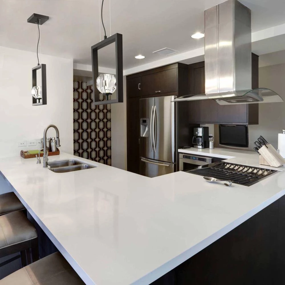 Zoa 1-Light Matte Brushed Gun Metal LED Pendant with Crystal Glass Shade by Westinghouse 7 Zoa 1-Light Matte Brushed Gun Metal LED Pendant with Crystal Glass Shade by Westinghouse - Image 7