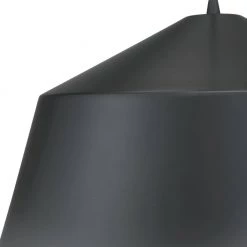 1-Light Matte Brushed Gun Metal Pendant by Westinghouse -Westinghouse Shop matte brushed gunmet westinghouse chandeliers 6372900 1f 1000