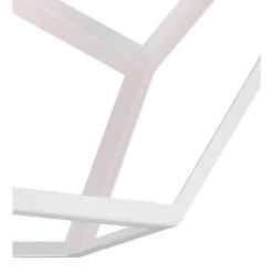 1-Light Matte White Pendant by Westinghouse -Westinghouse Shop matte white westinghouse chandeliers 6356000 4f 1000