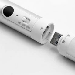 Rechargeable 17.8 in. LED Wireless Wave Activated Light Bar (3-Pack) by Westinghouse -Westinghouse Shop nickel westinghouse under cabinet lights wf82 4f 1000