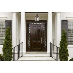 Cardinal Oil Rubbed Bronze 1-Light with Highlights Outdoor Hanging Pendant by Westinghouse -Westinghouse Shop oil rubbed bronze hi westinghouse outdoor pendant lights 6359300 31 1000