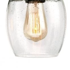 Eldon 2-Light Oil Rubbed Bronze with Highlights Wall Mount Bath Light by Westinghouse -Westinghouse Shop oil rubbed bronze hi westinghouse vanity lighting 6333300 c3 1000