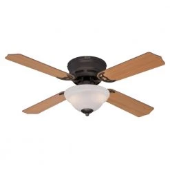 Hadley 42 in. LED Oil Rubbed Bronze Ceiling Fan with Light Kit by Westinghouse 10 Hadley 42 in. LED Oil Rubbed Bronze Ceiling Fan with Light Kit by Westinghouse -Westinghouse Shop oil rubbed bronze westinghouse ceiling fans with lights 7230500 1f 1000