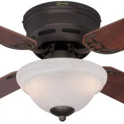 Hadley 42 in. LED Oil Rubbed Bronze Ceiling Fan with Light Kit by Westinghouse 9 Hadley 42 in. LED Oil Rubbed Bronze Ceiling Fan with Light Kit by Westinghouse -Westinghouse Shop oil rubbed bronze westinghouse ceiling fans with lights 7230500 4f 1000