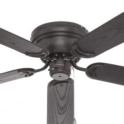 Contempra 48 in. Indoor/Outdoor Oil Rubbed Bronze Ceiling Fan by Westinghouse 9 Contempra 48 in. Indoor/Outdoor Oil Rubbed Bronze Ceiling Fan by Westinghouse -Westinghouse Shop oil rubbed bronze westinghouse ceiling fans without lights 7217000 a0 1000