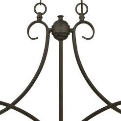 Dunmore 2-Light Oil Rubbed Bronze Island Pendant by Westinghouse -Westinghouse Shop oil rubbed bronze westinghouse chandeliers 6305900 fa 1000