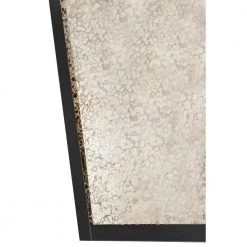 Everdale 4-Light Oil Rubbed Bronze Chandelier with Antique Mirror Glass by Westinghouse -Westinghouse Shop oil rubbed bronze westinghouse chandeliers 6332600 c3 1000