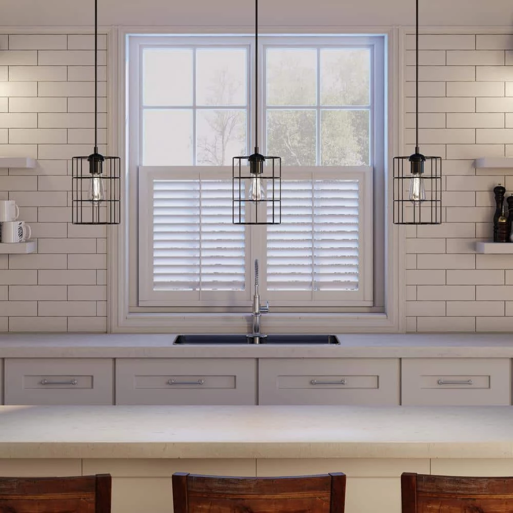 1-Light Oil Rubbed Bronze Adjustable Mini Pendant with Metal Cage Shade by Westinghouse 2 1-Light Oil Rubbed Bronze Adjustable Mini Pendant with Metal Cage Shade by Westinghouse - Image 2