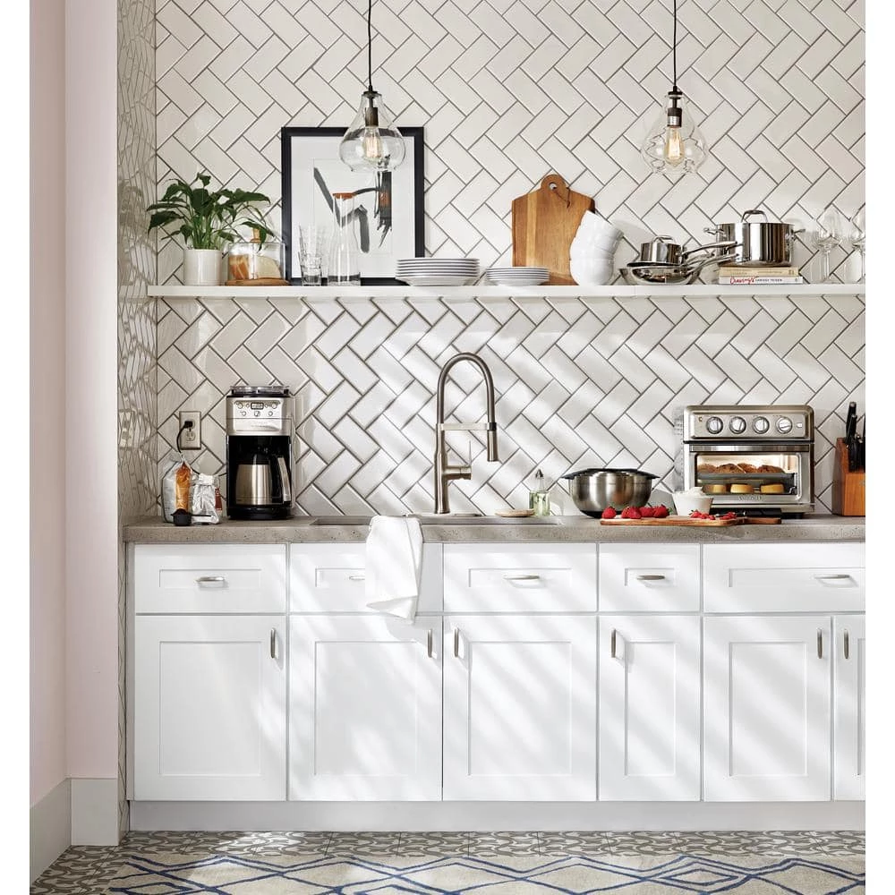 1-Light Oil Rubbed Bronze Adjustable Mini Pendant with Hand-Blown Clear Glass by Westinghouse 7 1-Light Oil Rubbed Bronze Adjustable Mini Pendant with Hand-Blown Clear Glass by Westinghouse - Image 7