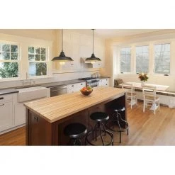 Iron Hill 1-Light Oil Rubbed Bronze Pendant by Westinghouse -Westinghouse Shop oil rubbed bronze westinghouse pendant lights 6344700 31 1000