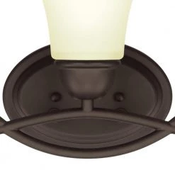Dunmore 3-Light Oil Rubbed Bronze Wall Mount Bath Light by Westinghouse 7 Dunmore 3-Light Oil Rubbed Bronze Wall Mount Bath Light by Westinghouse -Westinghouse Shop oil rubbed bronze westinghouse vanity lighting 6306900 1f 1000