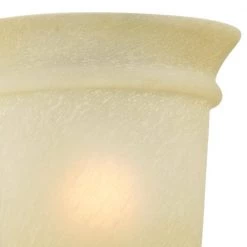 Montrose 5-Light Oil Rubbed Bronze with Highlights Chandelier by Westinghouse -Westinghouse Shop oil rubbed bronze wi westinghouse chandeliers 6342900 1f 1000