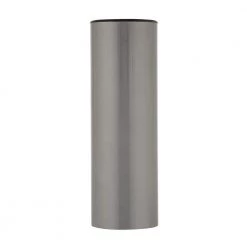 2-Light Polished Graphite on Steel Cylinder Outdoor Wall Lantern Sconce by Westinghouse 10 2-Light Polished Graphite on Steel Cylinder Outdoor Wall Lantern Sconce by Westinghouse -Westinghouse Shop polished graphite westinghouse outdoor sconces 6797500 a0 1000