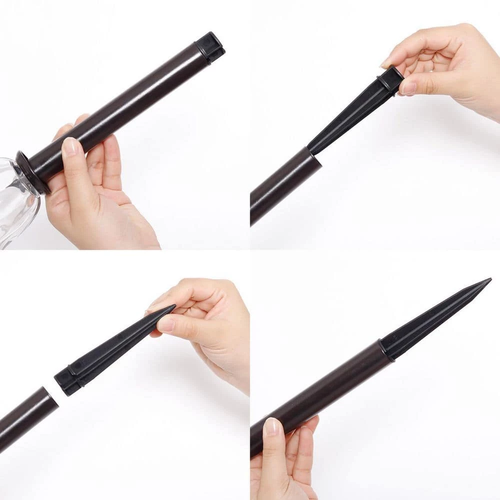 Solar Remington Bronze LED Path Light with 5 Lumens (6-Pack) by Westinghouse 5 Solar Remington Bronze LED Path Light with 5 Lumens (6-Pack) by Westinghouse - Image 5