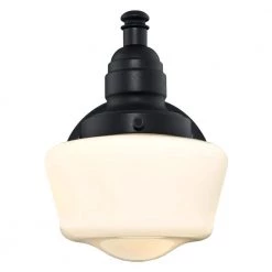 Eddystone 1-Light Textured Black Outdoor Wall Lantern Sconce by Westinghouse 5 Eddystone 1-Light Textured Black Outdoor Wall Lantern Sconce by Westinghouse -Westinghouse Shop textured black westinghouse outdoor sconces 6314300 c3 1000