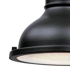 Orson 1-Light Textured Black LED Outdoor Dimmable Wall Mount Light Clear Prismatic Lens Dark Sky Friendly by Westinghouse 10 Orson 1-Light Textured Black LED Outdoor Dimmable Wall Mount Light Clear Prismatic Lens Dark Sky Friendly by Westinghouse -Westinghouse Shop textured black westinghouse outdoor sconces 6580800 1f 1000