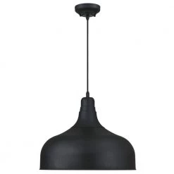 Carmen 1-Light Washed Copper Mini Pendant with Clear Textured Glass Shade by Westinghouse -Westinghouse Shop textured iron westinghouse chandeliers 6371700 4f 1000